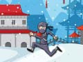 Тоглоом Running Ninja