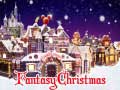 Тоглоом Fantasy Christmas