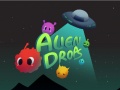 Тоглоом Alien Drops