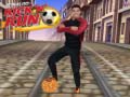 Тоглоом Ronaldo: Kick'n'Run