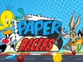 Тоглоом Paper Racers