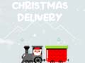 Тоглоом Christmas Delivery 