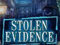 Тоглоом Stolen Evidence