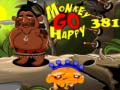 Тоглоом Monkey Go Happy Stage 381