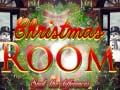 Тоглоом Christmas Room Spot The differences