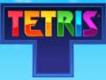 Тоглоом Tetris