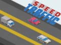 Тоглоом Speed Traffic