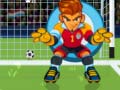 Тоглоом Soccer FRVR