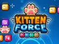 Тоглоом Kitten force FRVR