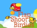 Тоглоом Flap Shoot Birdie