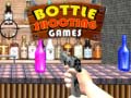 Тоглоом Bottle Shooter games