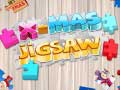 Тоглоом X-mas Jigsaw