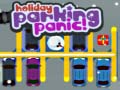Тоглоом Holiday Parking Panic