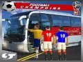 Тоглоом Football Players Bus Transport