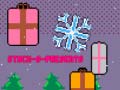 Тоглоом Stack-O-Presents