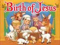 Тоглоом Birth Of Jesus