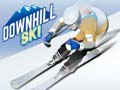 Тоглоом Downhill Ski