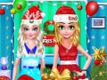 Тоглоом Christmas Decor