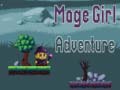 Тоглоом Mage girl adventure