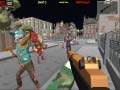 Тоглоом Poligon Battle Royale