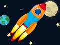 Тоглоом Space Ship Rise