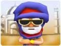 Тоглоом Prince Rash Adventure