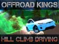 Тоглоом Offroad Kings Hill Climb Driving