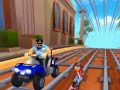 Тоглоом Railway Runner 3d