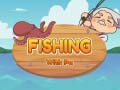 Тоглоом Fishing With Pa