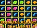 Тоглоом Seashell Blocky Challenge