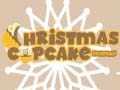 Тоглоом Christmas Cupcake Match 3