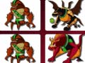 Тоглоом Ben 10 Memory Challenge