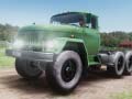 Тоглоом Truck Driver Easy Road