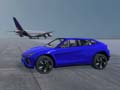 Тоглоом Crazy Car Stunts in Kansai Airport