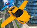 Тоглоом Flying Car Simulator 3D