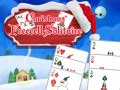 Тоглоом Christmas Freecell Solitaire