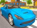 Тоглоом Extreme Car Driving Simulator
