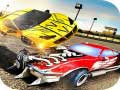 Тоглоом Demolition Derby Car Arena