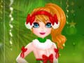Тоглоом Princess Battle For Christmas Fashion