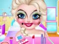 Тоглоом Naughty Baby Elsa's Weekend