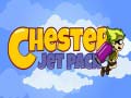 Тоглоом Chester Jetpack