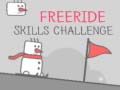 Тоглоом Freeride. Skills Challenge