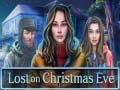 Тоглоом Lost on Christmas Eve