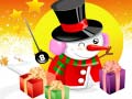 Тоглоом Christmas Character Slide