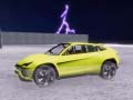 Тоглоом Crazy Car Stunts in Inferno Circus