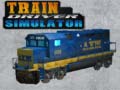 Тоглоом Train Driver Simulator