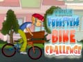 Тоглоом Wheelie Freestyle Bike Challenge