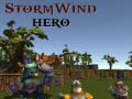 Тоглоом Storm Wind Hero