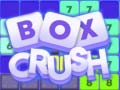 Тоглоом Box Crush