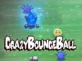 Тоглоом Crazy Bounce Ball